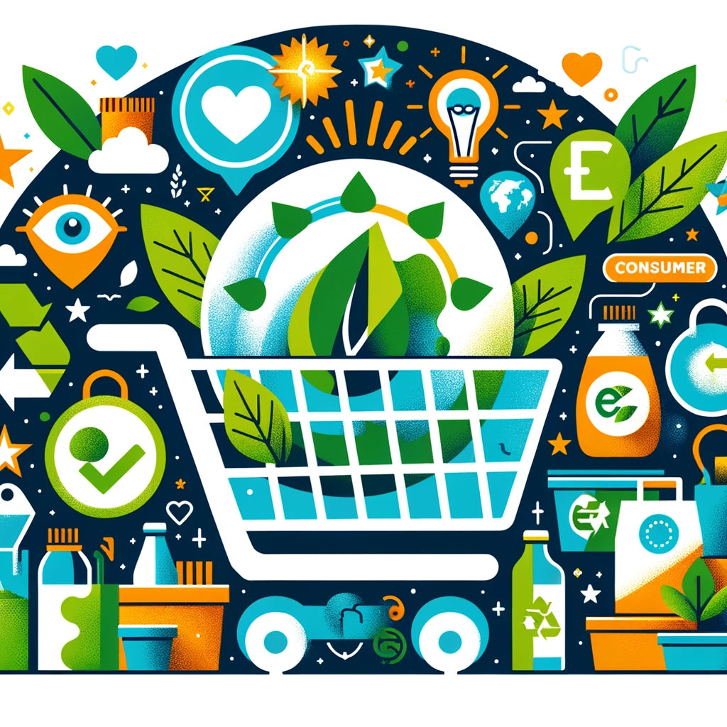 European Union Green Claims Directive: EU-Richtlinie gegen Greenwashing und falsche Umweltaussagen