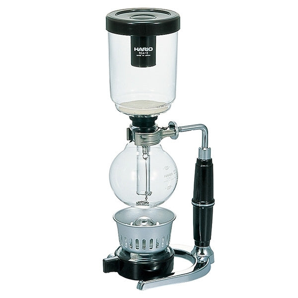 Hario Technica Syphon | geeignet für Tassen