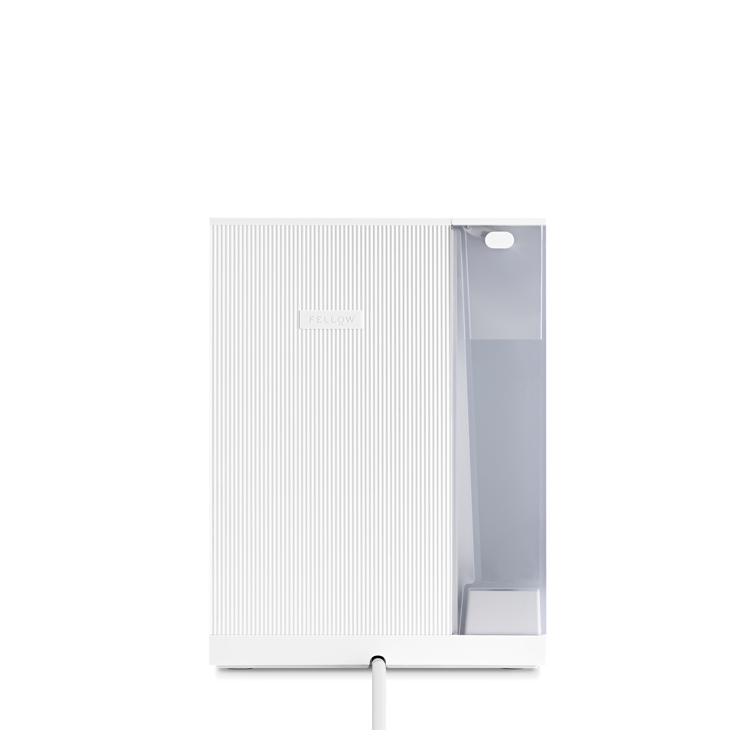 Aiden Precision Coffee Maker | Filtermaschine von Fellow | matt weiß (CH)