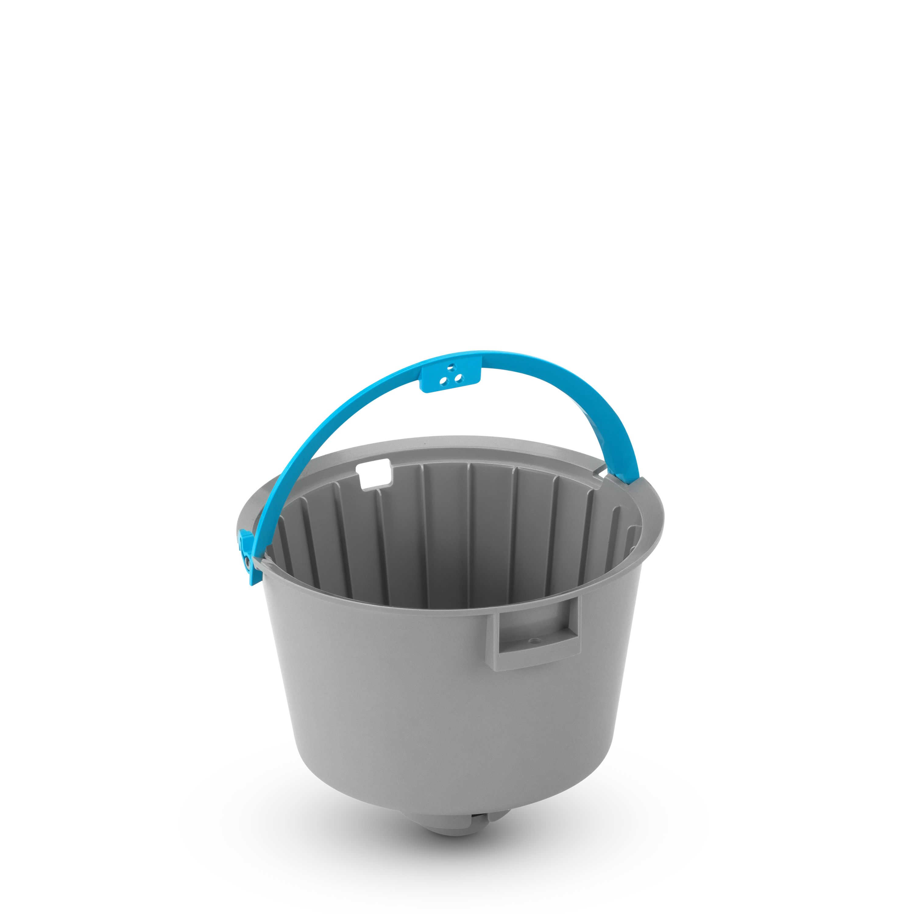 Aiden Precision Coffee Maker | Filtermaschine von Fellow | matt weiß (CH)