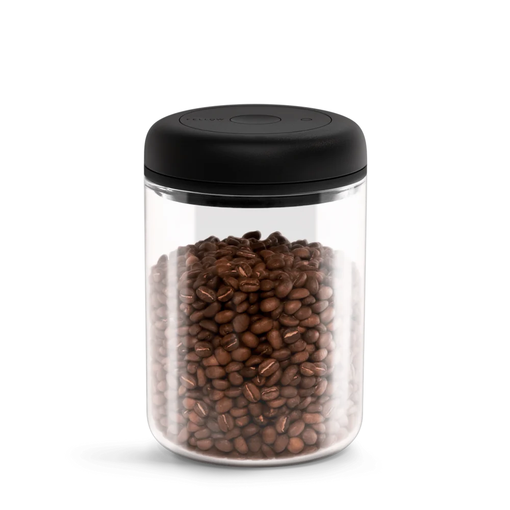 Fellow Atmos Canister