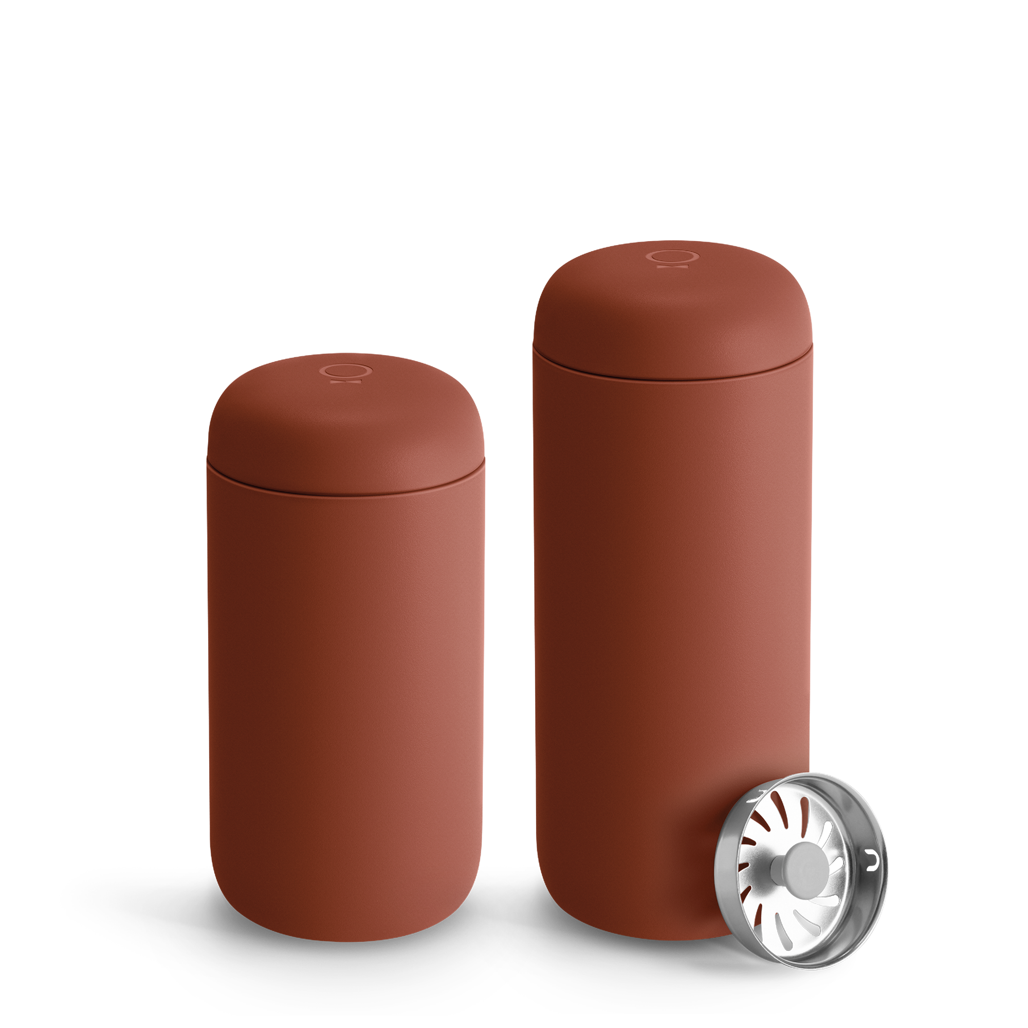 Fellow Carter Move Mug | Thermobecher