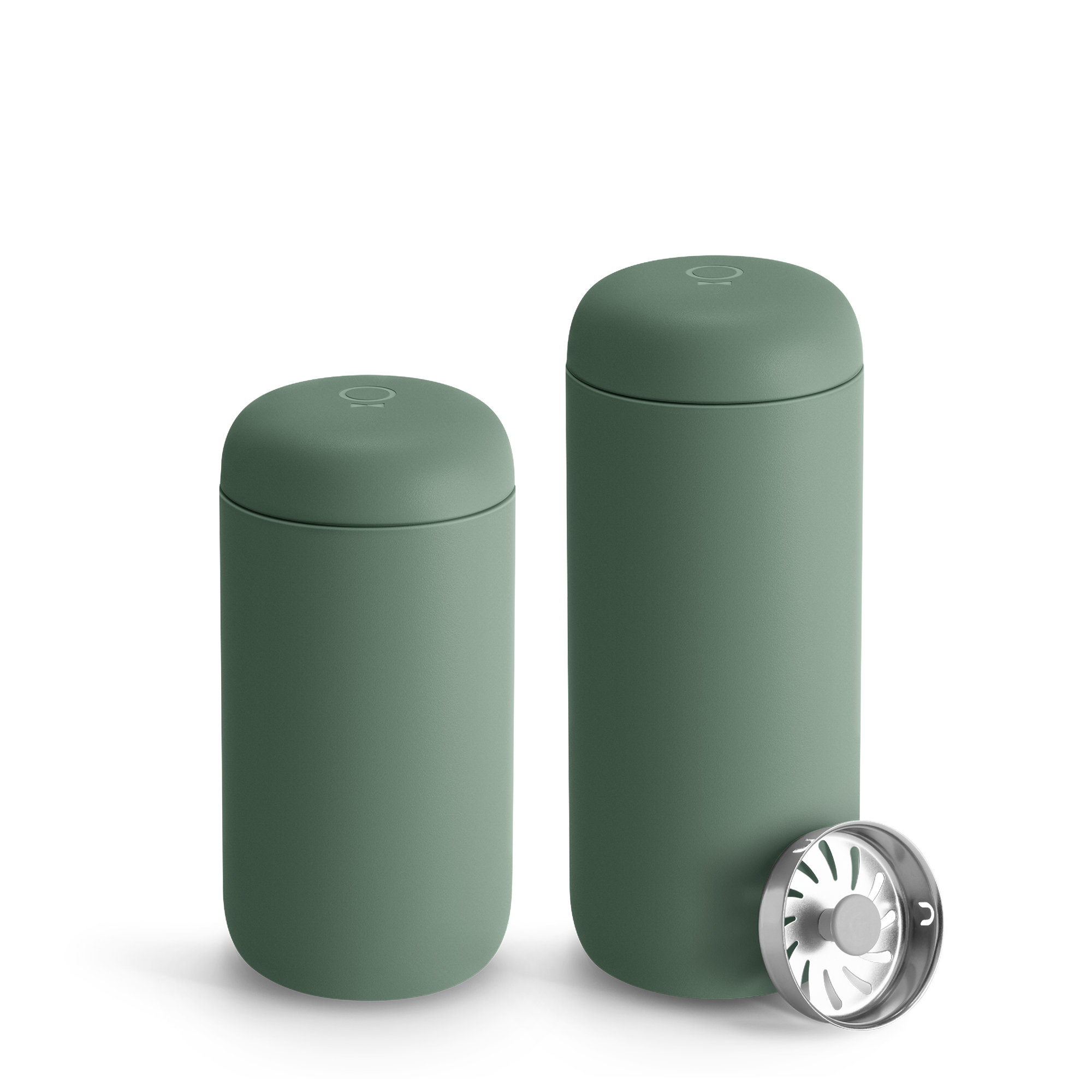 Fellow Carter Move Mug | Thermobecher