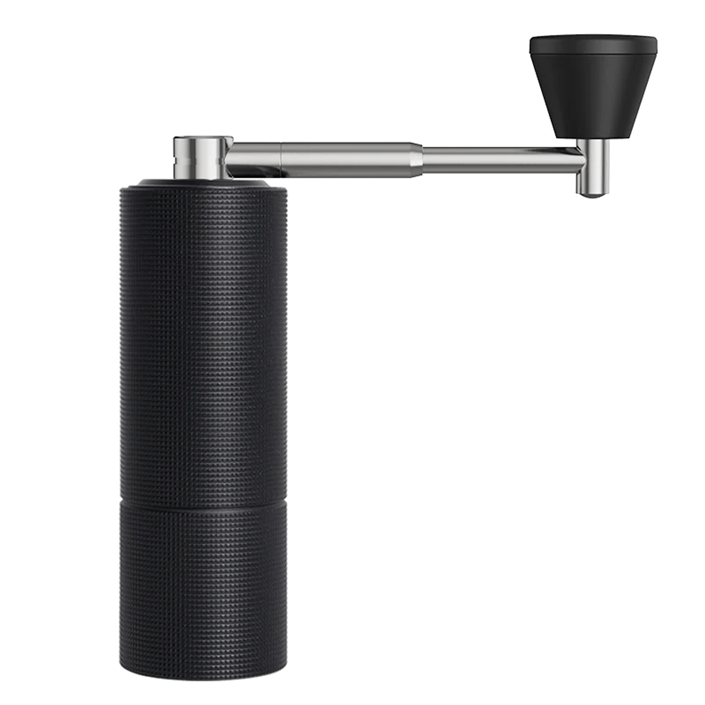 Timemore Chestnut C3 Pro | Aluminium Diamantstruktur