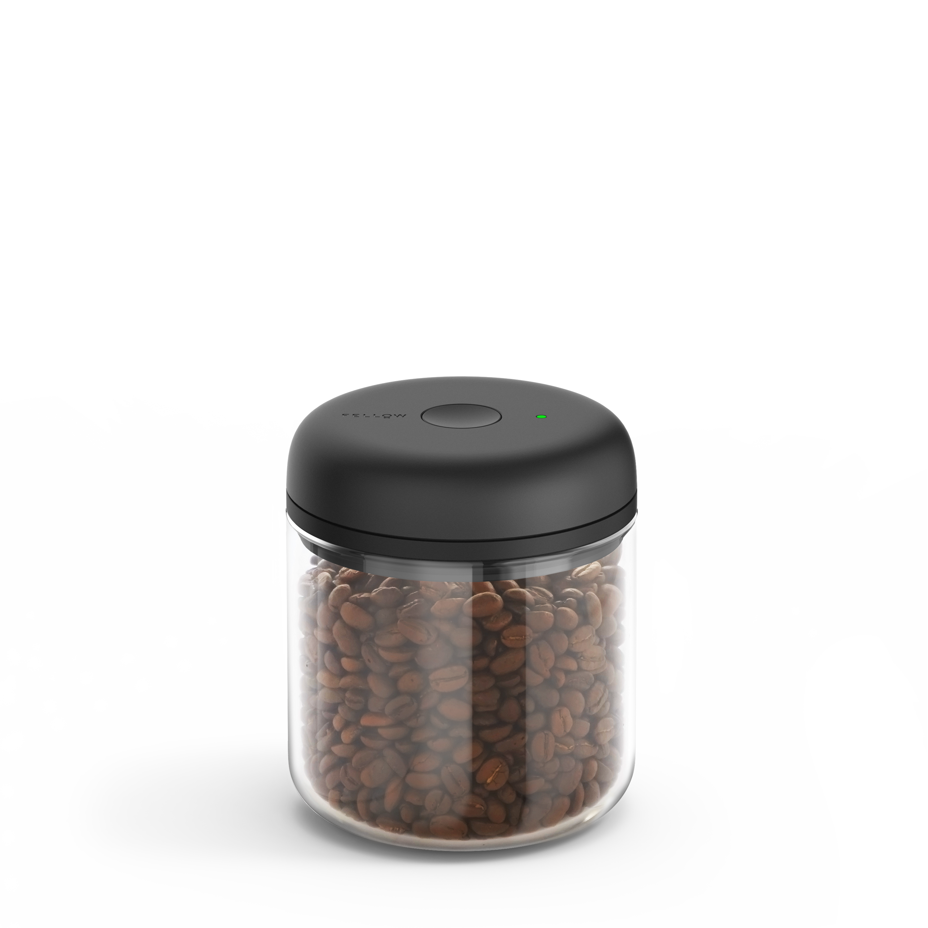Electric Atmos Vacuum Canister - Coffee Annan
