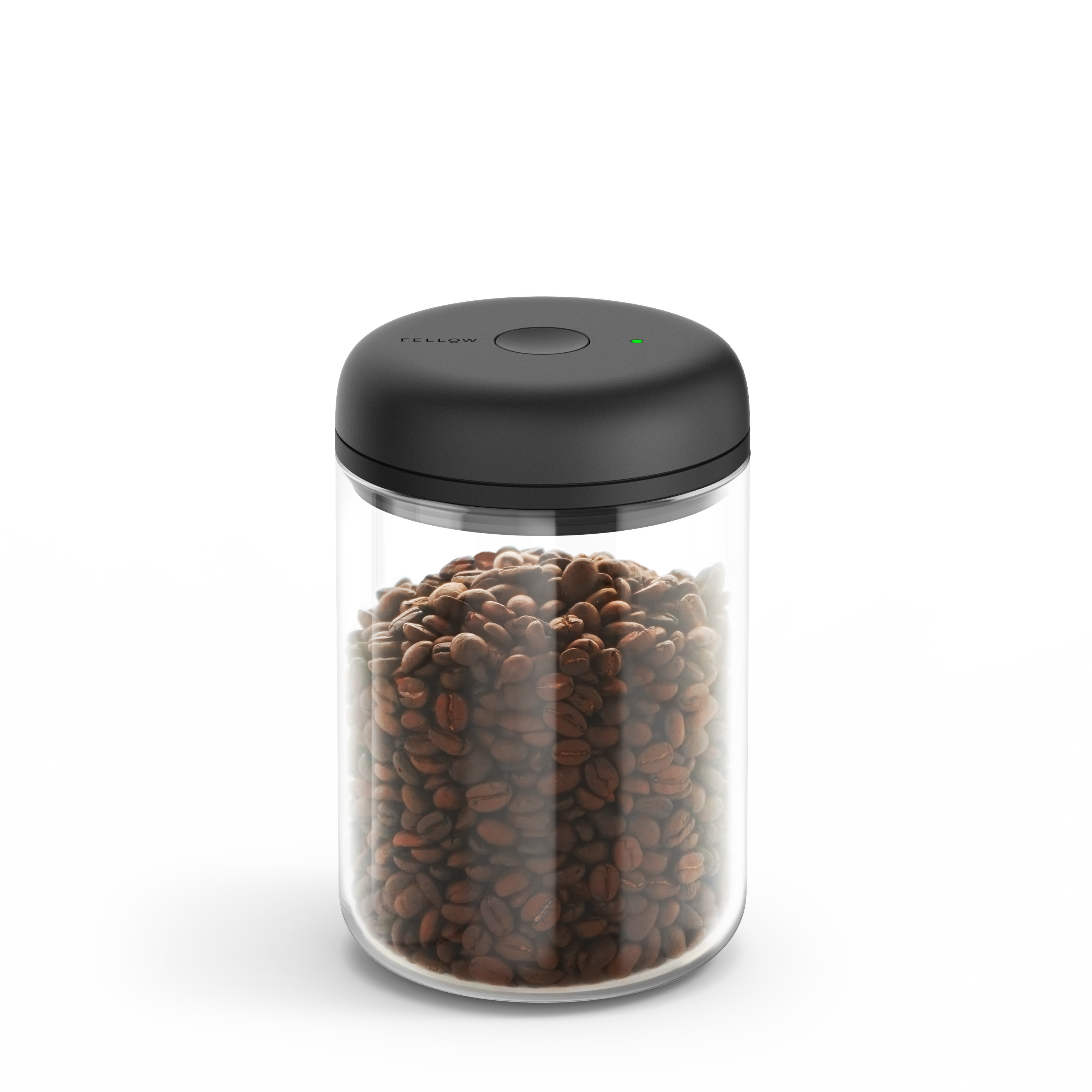 Electric Atmos Vacuum Canister - Coffee Annan