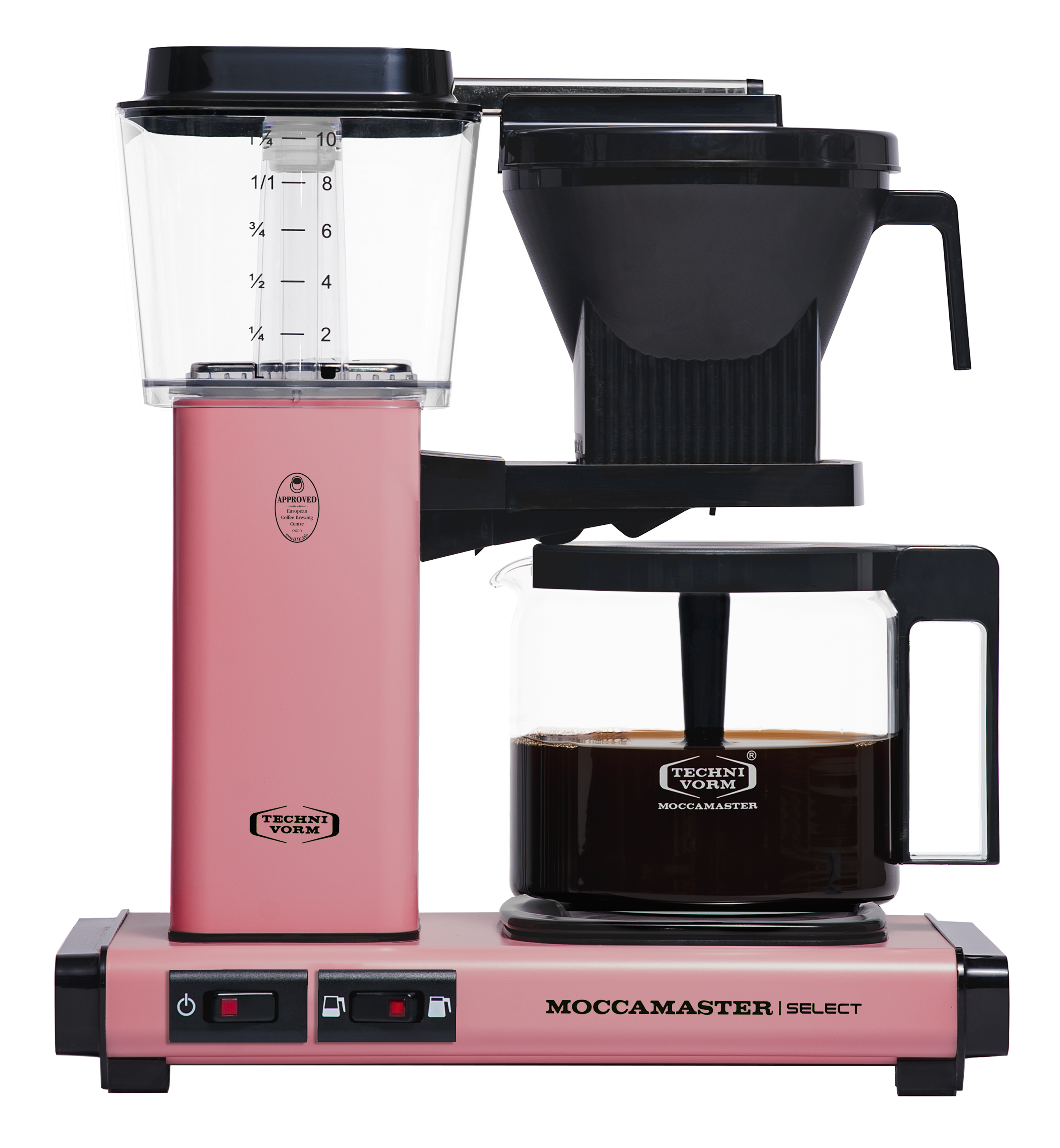 Moccamaster KBG Select - Coffee Annan