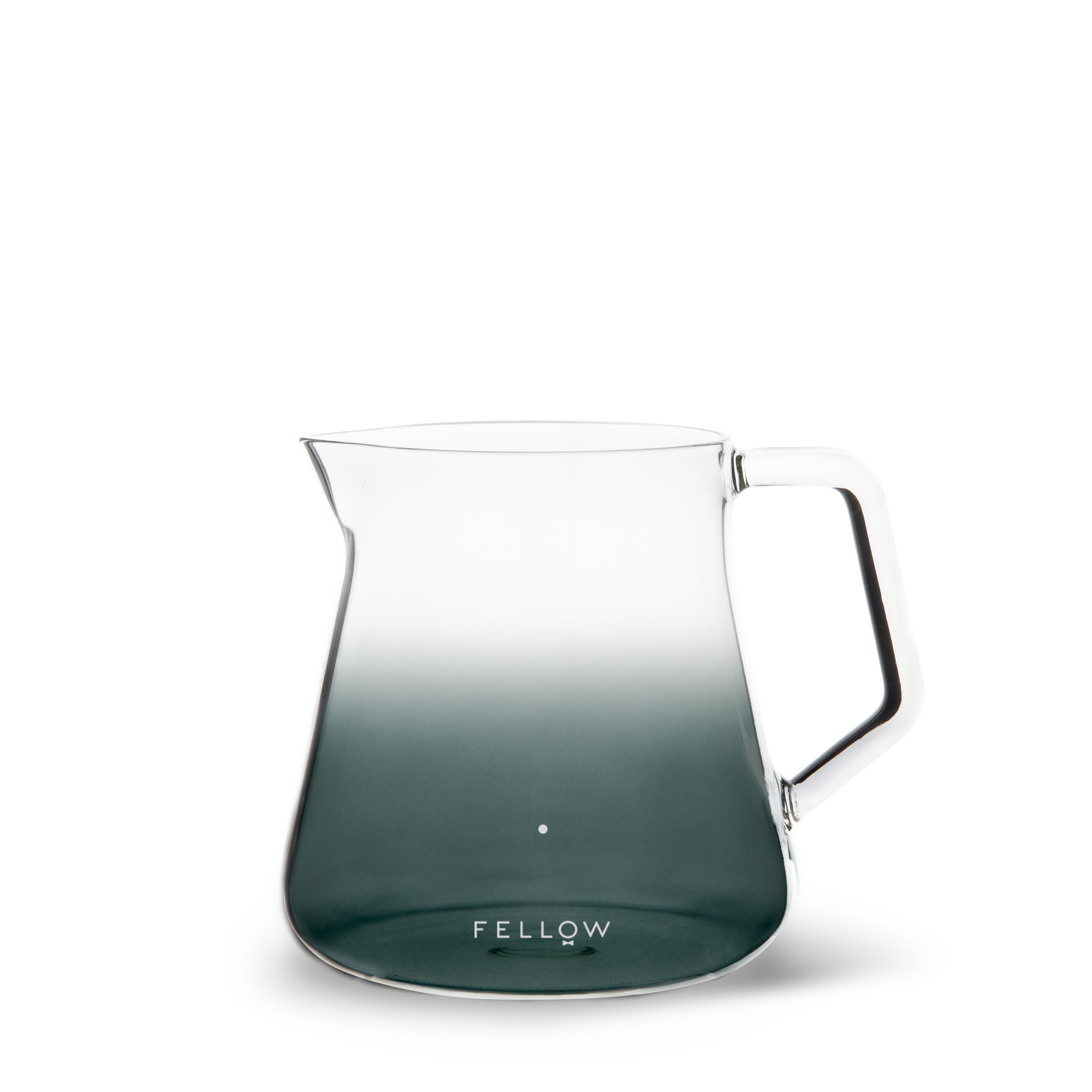 Fellow Mighty Small Glass Carafe | 500 ml Glas Karaffe - Coffee Annan