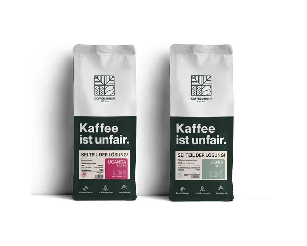 Probierpaket | Specialty Coffee | Small