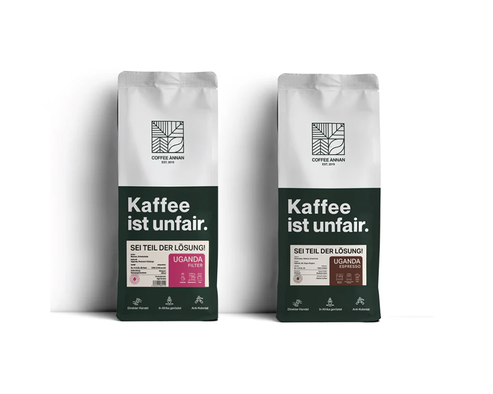 Probierpaket | Specialty Coffee | Small