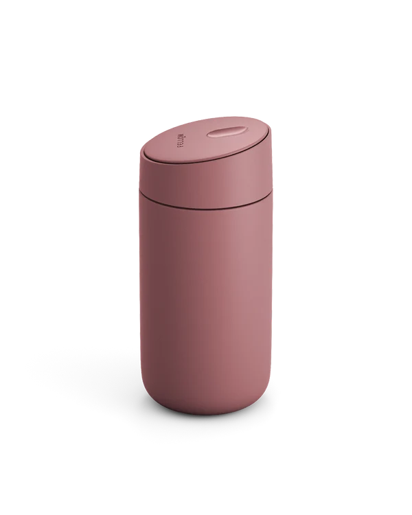 Fellow Carter Slide Mug 354 ml Desert Rose - Coffee Annan