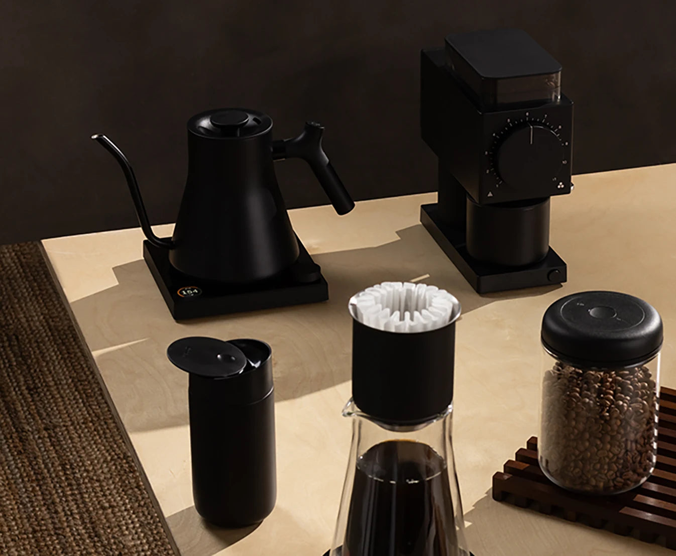 Fellow Kaffeeartikel