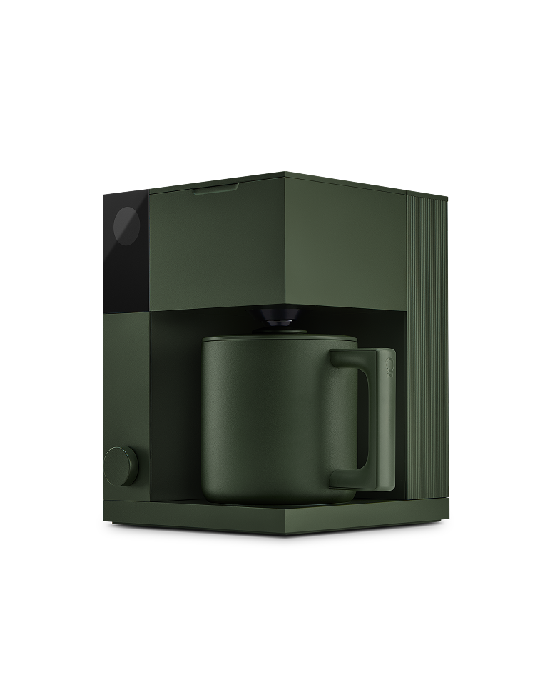 Fellow Aiden Precision Coffee Maker