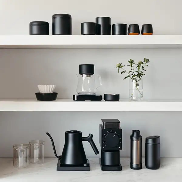 Kaffeezubehör von Fellow