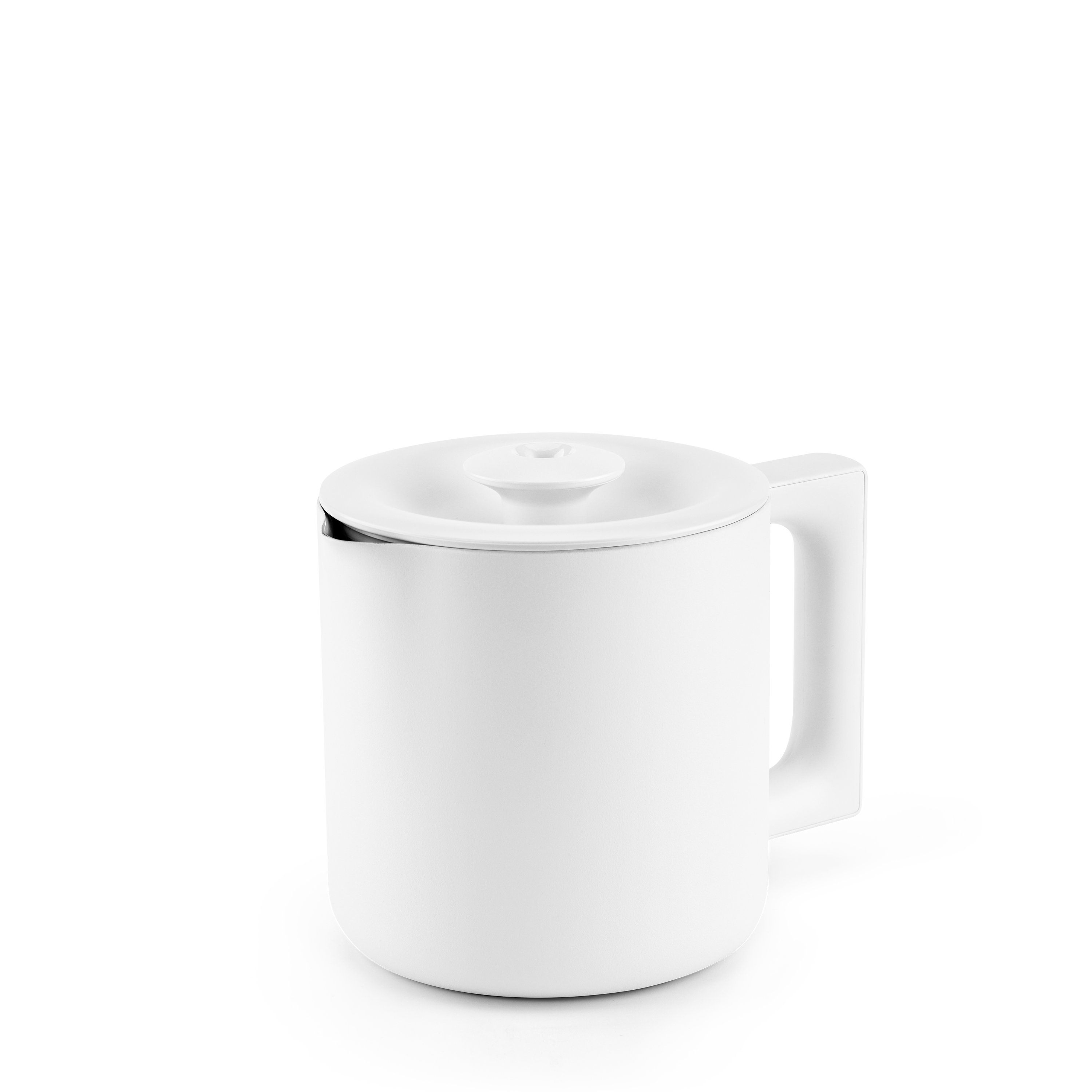 Aiden Precision Coffee Maker | Filtermaschine von Fellow | matt weiß (CH)