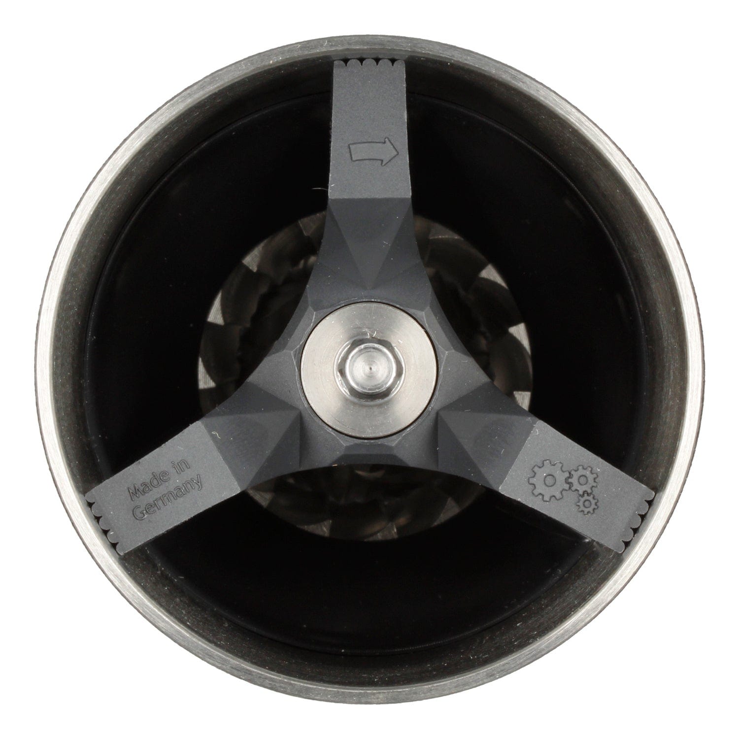 Comandante C40 MK3 Nitro Blade Kaffeemühle Bohnenbehälter Coffee Annan