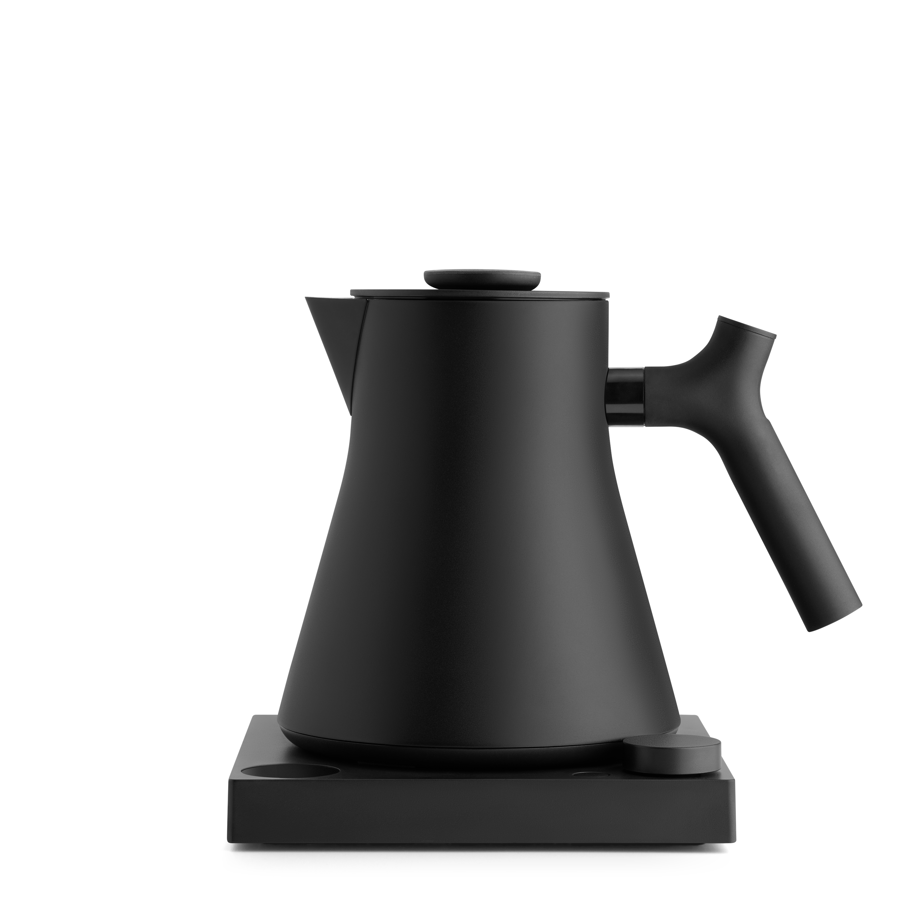 Fellow Corvo EKG Pro 0.9L | Matte Black | WoC Ausstellungsstück (neuwertig)