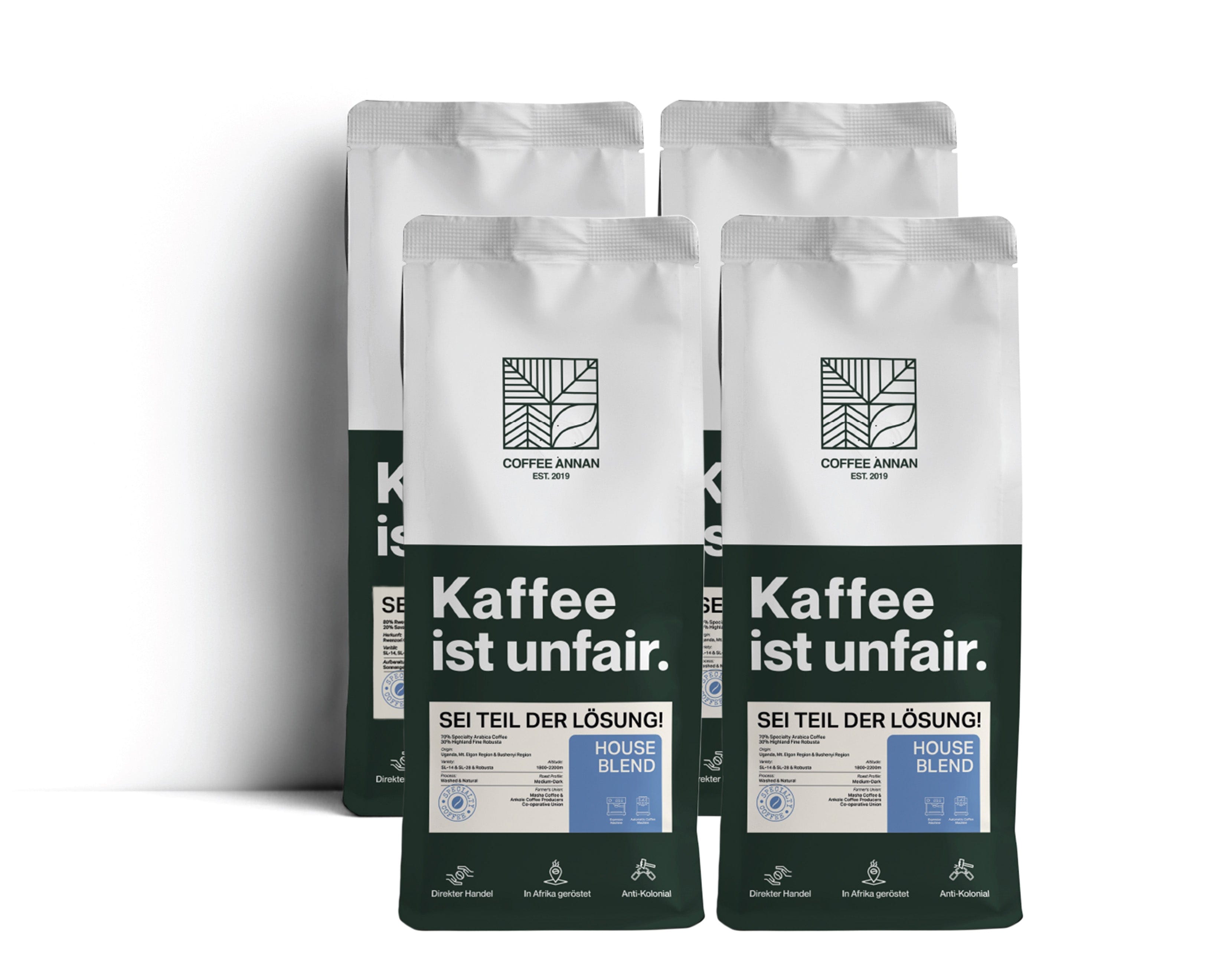 Produktfoto | Multipack House Blend