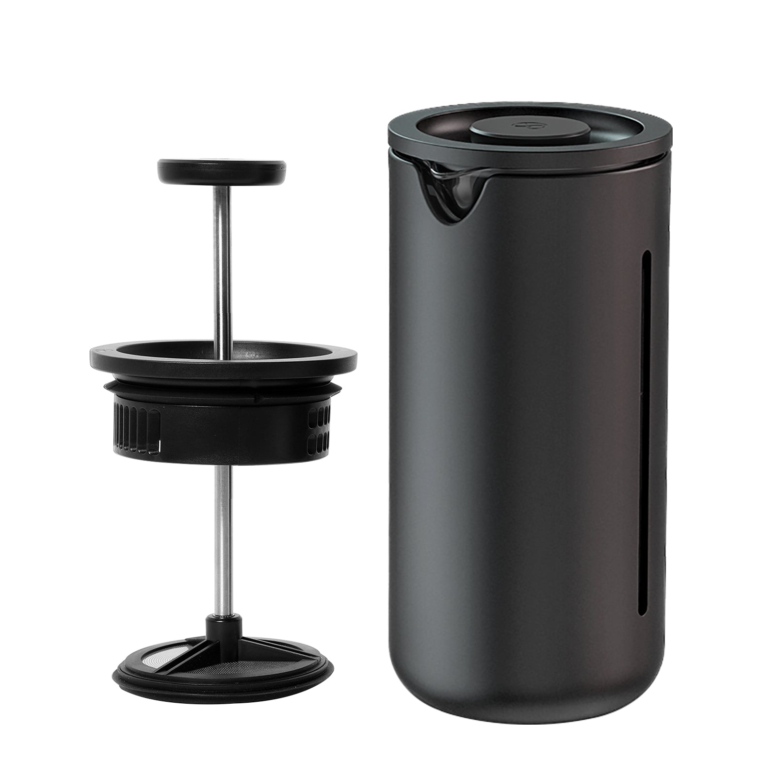 Timemore | U French Press | Product Image