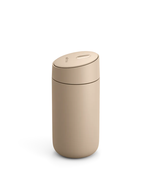 Fellow Carter Slide Mug 354 ml Sand Dune - Coffee Annan