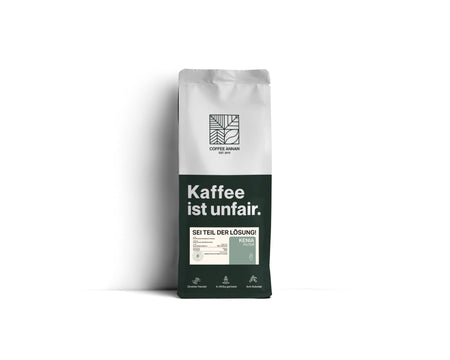 KENYA | Specialty Coffee | Filter Roast image