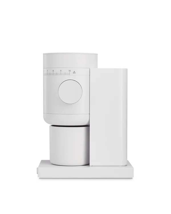 Fellow Opus 2 Gen 2 Kaffeemühle White - Coffee Annan